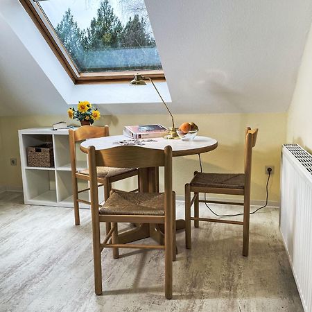 Holiday Home Lenzer Hoeh-1 By Interhome Εξωτερικό φωτογραφία