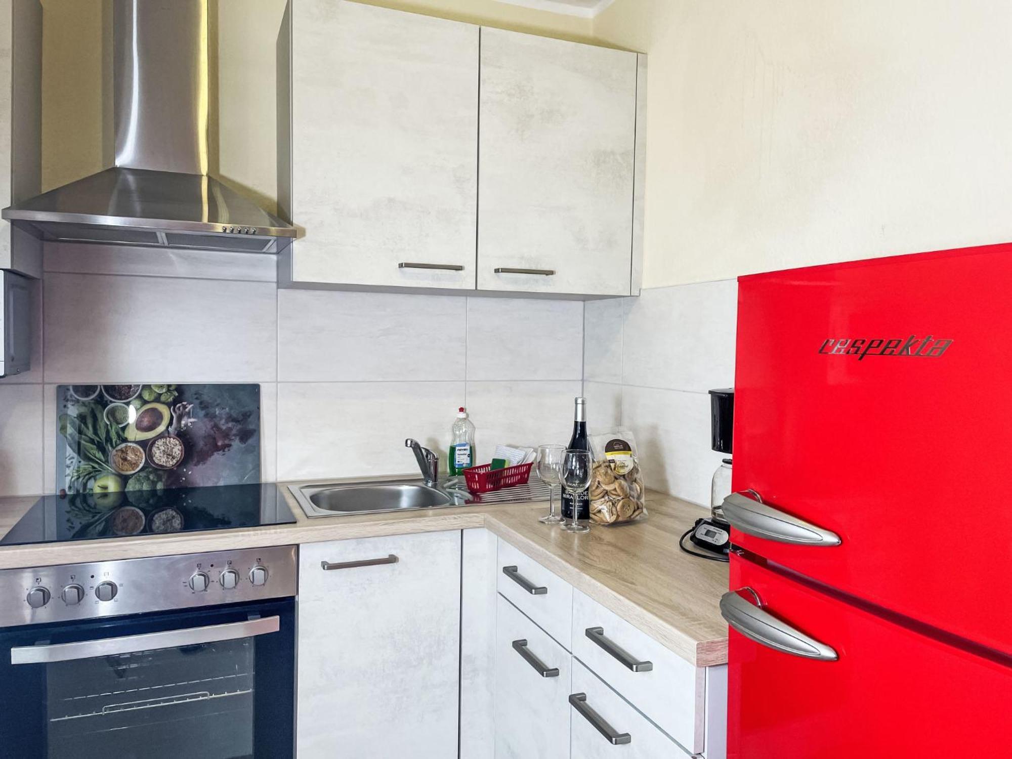 Holiday Home Lenzer Hoeh-1 By Interhome Εξωτερικό φωτογραφία