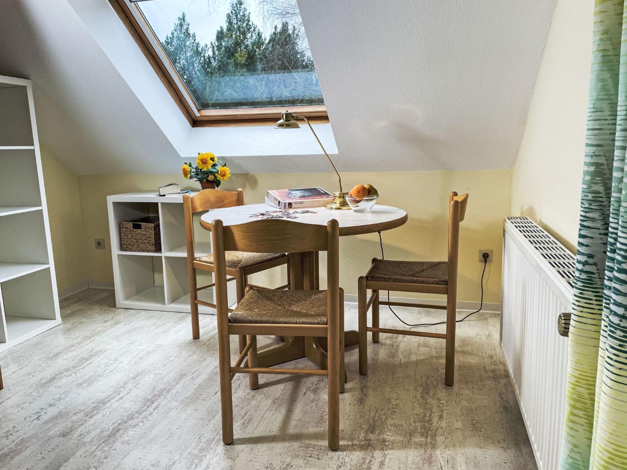 Holiday Home Lenzer Hoeh-1 By Interhome Εξωτερικό φωτογραφία