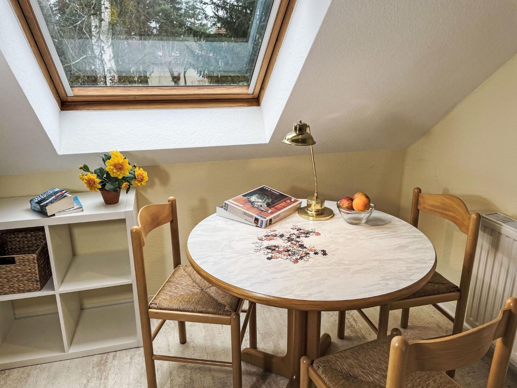 Holiday Home Lenzer Hoeh-1 By Interhome Εξωτερικό φωτογραφία