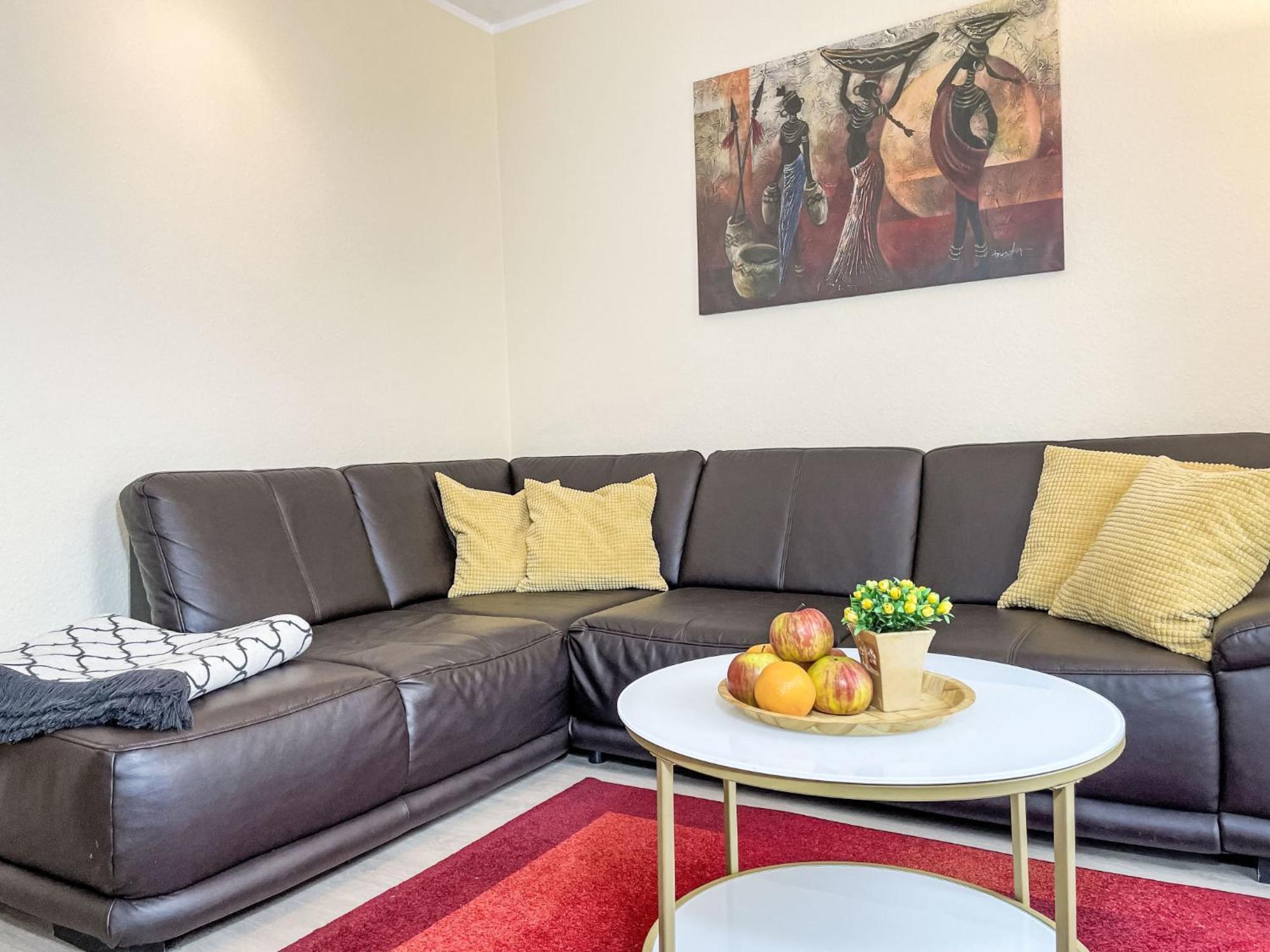 Holiday Home Lenzer Hoeh-1 By Interhome Εξωτερικό φωτογραφία