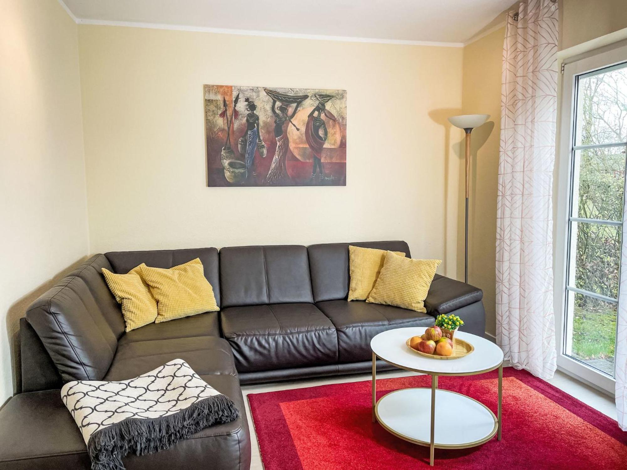 Holiday Home Lenzer Hoeh-1 By Interhome Εξωτερικό φωτογραφία