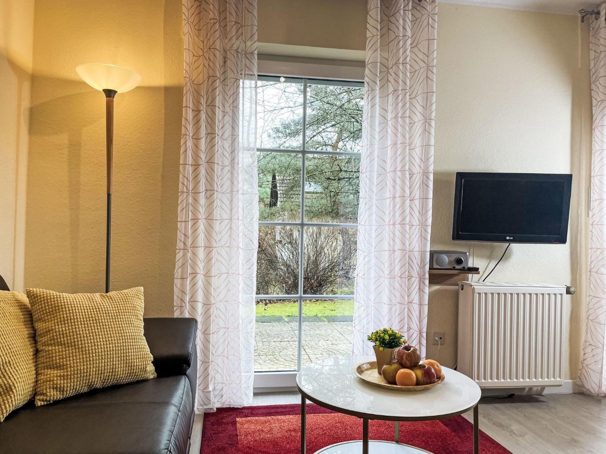 Holiday Home Lenzer Hoeh-1 By Interhome Εξωτερικό φωτογραφία