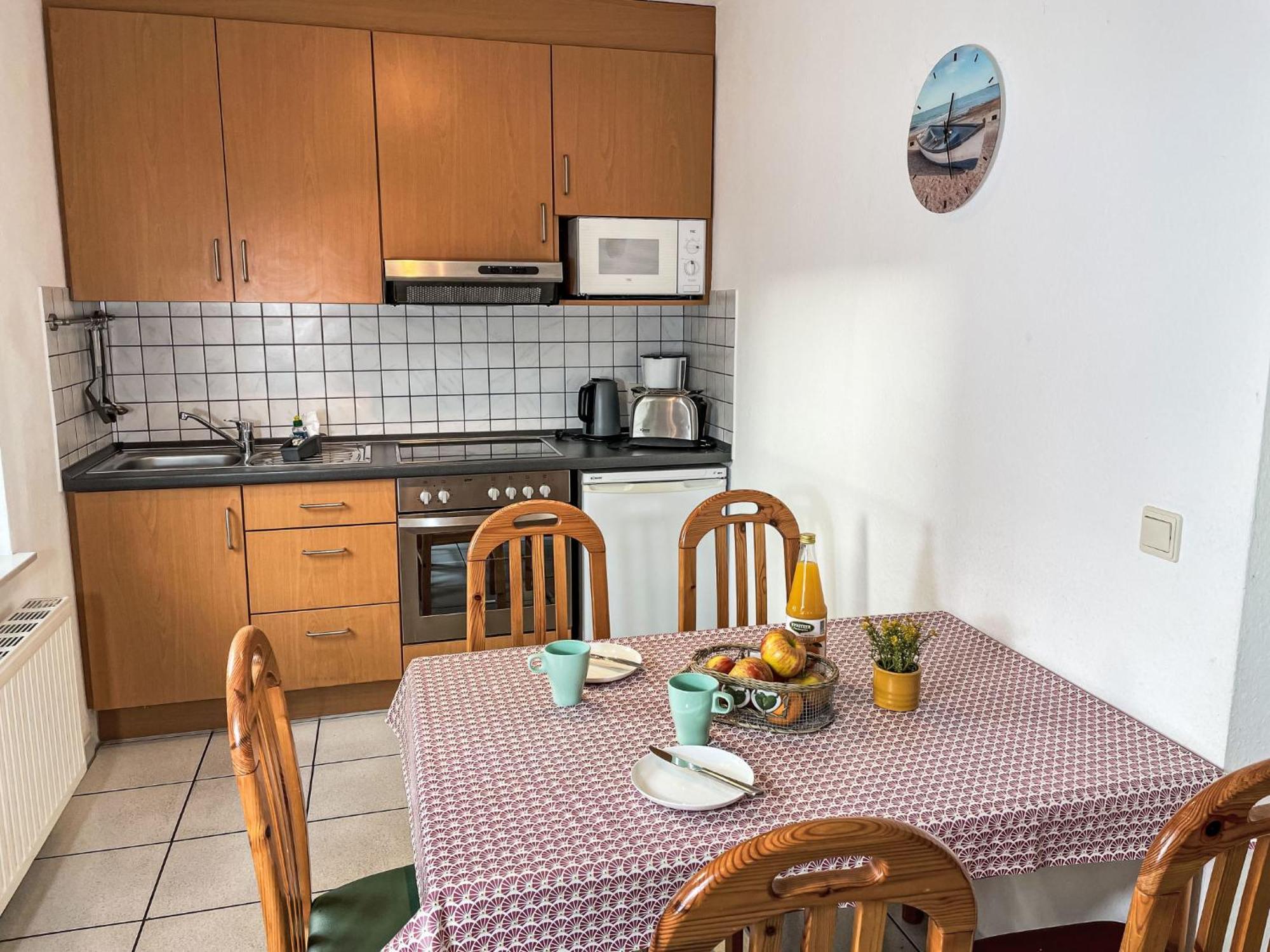 Holiday Home Lenzer Hoeh-1 By Interhome Εξωτερικό φωτογραφία
