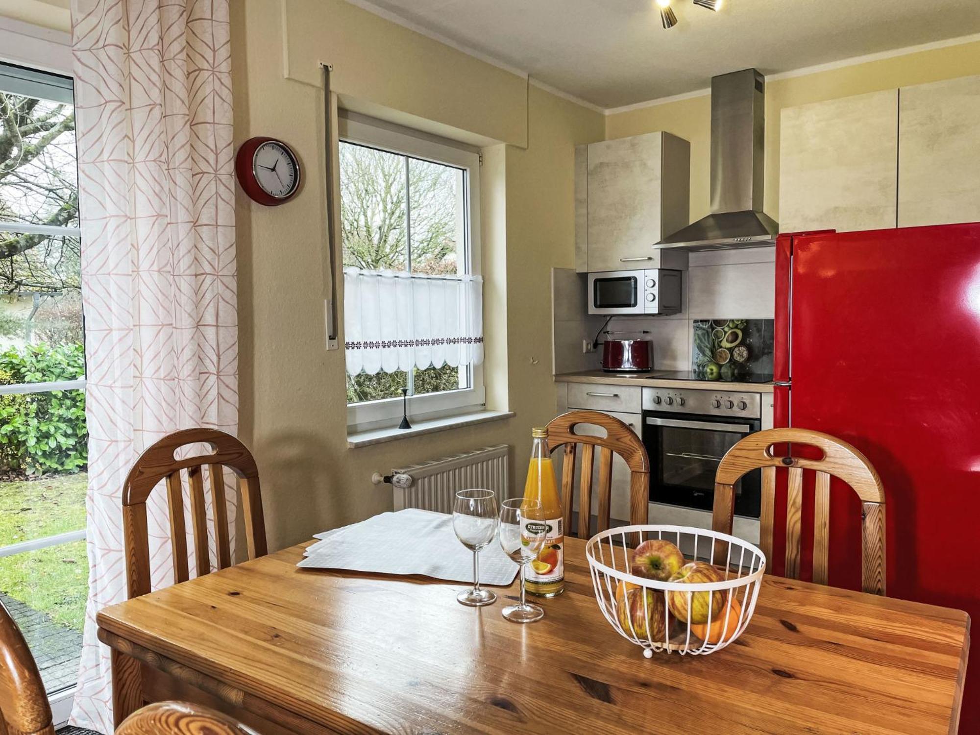 Holiday Home Lenzer Hoeh-1 By Interhome Εξωτερικό φωτογραφία